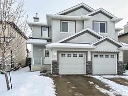 1643 MELROSE Place  Edmonton, AB T6W 1X5