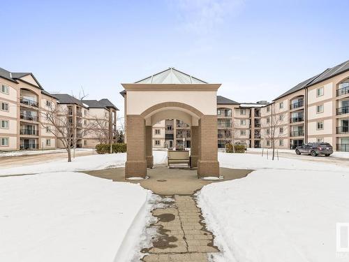 301 13005 140 Avenue, Edmonton, AB - Outdoor With Facade