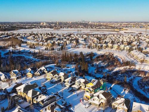 35 10550 Ellerslie Road, Edmonton, AB - Outdoor With View