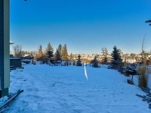 35 10550 Ellerslie Road, Edmonton, AB - Outdoor