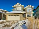 35 10550 Ellerslie Road, Edmonton, AB  - Outdoor With Facade 