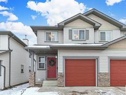 22 2816 34 Avenue  Edmonton, AB T6T 2B4