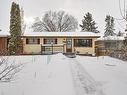 6919 83 Avenue Nw, Edmonton, AB  - Outdoor With Facade 