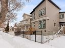 9537 106A Avenue, Edmonton, AB  - Outdoor 