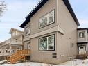 9537 106A Avenue, Edmonton, AB  - Outdoor With Exterior 