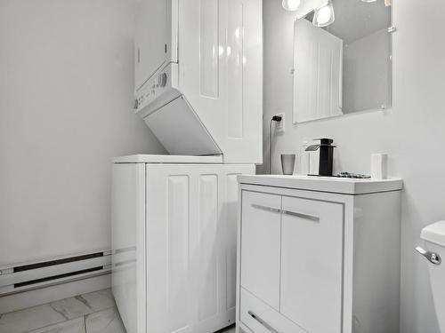 9537 106A Avenue, Edmonton, AB - Indoor Photo Showing Laundry Room