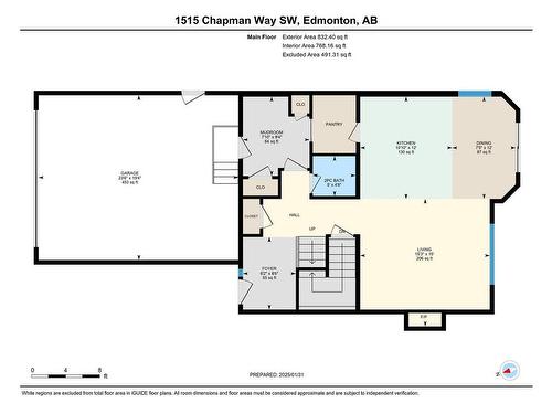 1515 Chapman Way, Edmonton, AB - Other