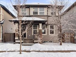 4086 ALEXANDER Way SW  Edmonton, AB T6W 2C7