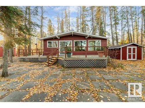 4206 Spruce Cv, Rural Lac Ste. Anne County, AB 