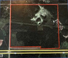R.R. 42 HWY 43  Rural Lac Ste. Anne County, AB T0E 1G0