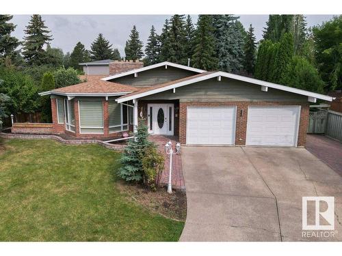 14004 47 Avenue, Edmonton, AB - Outdoor