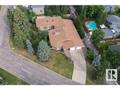 14004 47 Avenue, Edmonton, AB - Outdoor With View