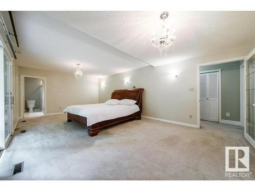 14004 47 Avenue, Edmonton, AB - Indoor Photo Showing Bedroom