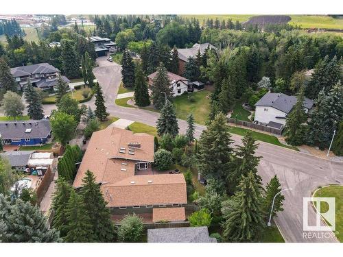 14004 47 Avenue, Edmonton, AB - Outdoor With View