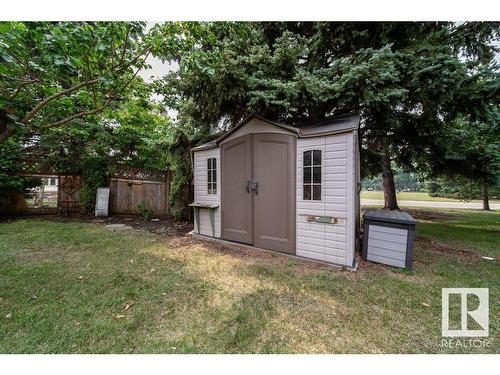 14004 47 Avenue, Edmonton, AB - Outdoor