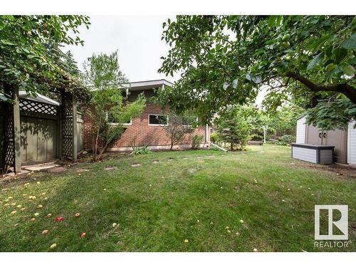 14004 47 Avenue, Edmonton, AB - Outdoor