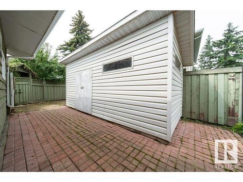 14004 47 Avenue, Edmonton, AB - Outdoor With Exterior