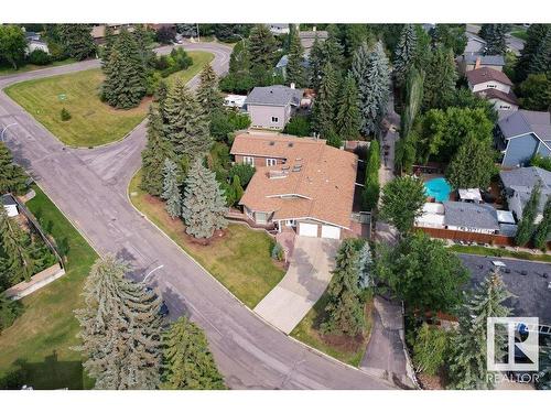 14004 47 Avenue, Edmonton, AB - Outdoor With View