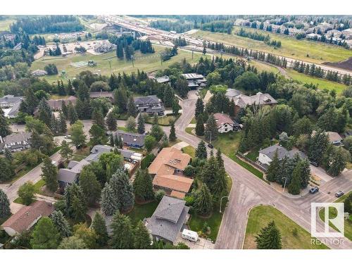 14004 47 Avenue, Edmonton, AB - Outdoor With View