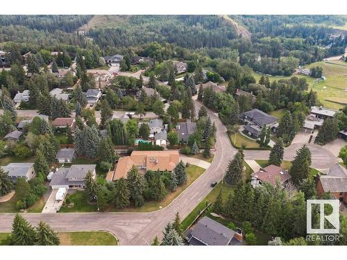 14004 47 Avenue, Edmonton, AB - Outdoor With View