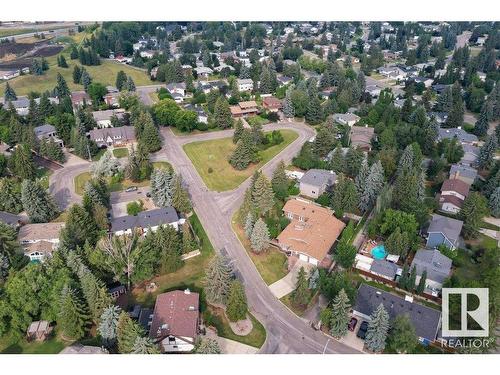 14004 47 Avenue, Edmonton, AB - Outdoor With View