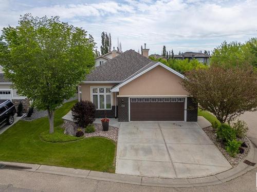 38 18343 Lessard Road, Edmonton, AB - Outdoor