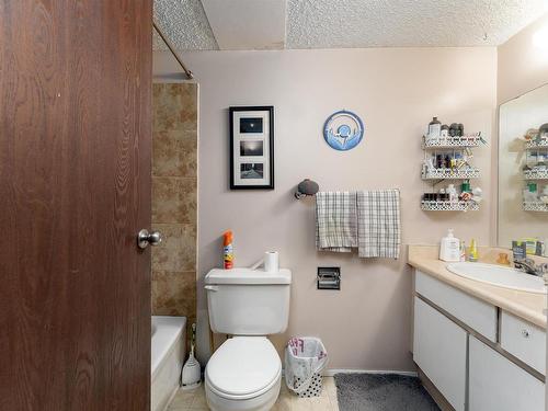 #201 51 Brown St, Stony Plain, AB 