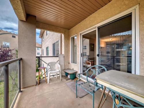 312 8956 156 Street, Edmonton, AB - Outdoor With Balcony With Exterior