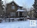 10848 93 Street, Edmonton, AB  - Outdoor 