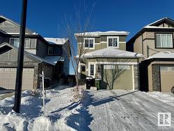 BSMT 7536 CREIGHTON Place  Edmonton, AB T6W 3Z3