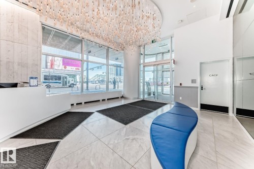 2910 10360 102 Street, Edmonton, AB - Indoor Photo Showing Other Room