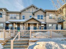 38 4029 ORCHARDS Drive  Edmonton, AB T6X 1V2