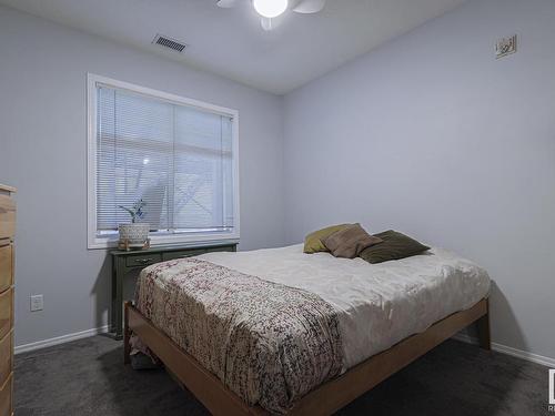 137 7825 71 Street, Edmonton, AB - Indoor Photo Showing Bedroom