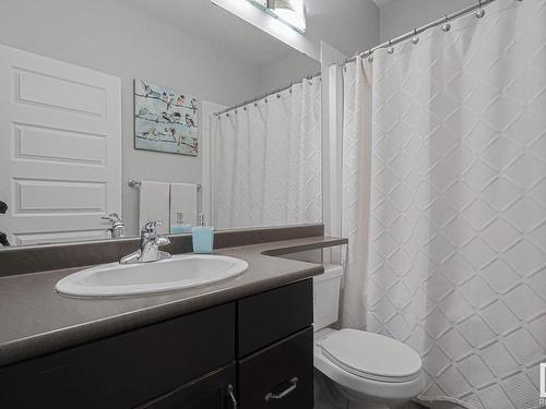 137 7825 71 Street, Edmonton, AB - Indoor Photo Showing Bathroom