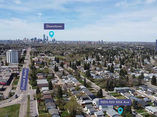 5211 101A Avenue, Edmonton, AB 