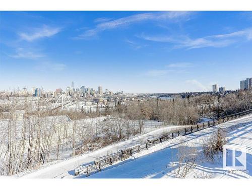 35 10015 83 Avenue, Edmonton, AB - Outdoor With View