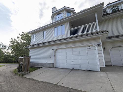 10004 97 Avenue, Edmonton, AB - Outdoor With Exterior