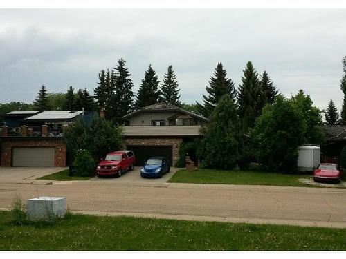 503 Lessard Drive, Edmonton, AB - Outdoor