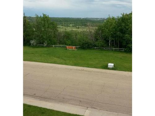 503 Lessard Drive, Edmonton, AB - Outdoor With View