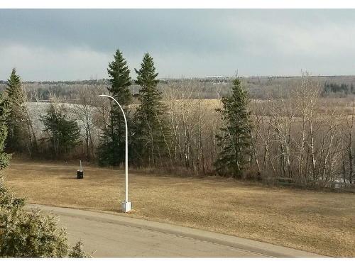 503 Lessard Drive, Edmonton, AB - Outdoor With View