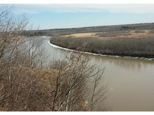 503 Lessard Drive, Edmonton, AB - Outdoor With Body Of Water With View