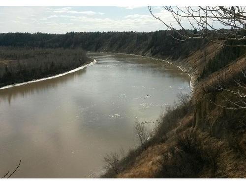 503 Lessard Drive, Edmonton, AB - Outdoor With Body Of Water With View