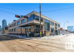 110 10265 107 Street  Edmonton, AB T5J 5G2