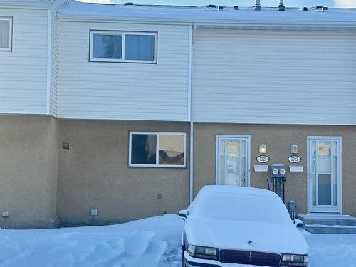 1921 73 Street, Edmonton, AB - Outdoor