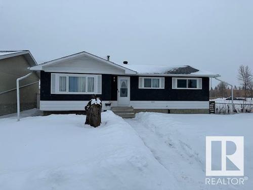 15232 94A Street, Edmonton, AB - Outdoor