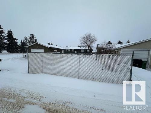 15232 94A Street, Edmonton, AB - Outdoor