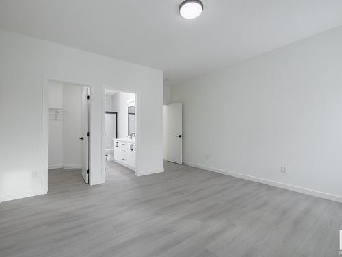 224 Lee Ridge Road, Edmonton, AB - Indoor Photo Showing Other Room