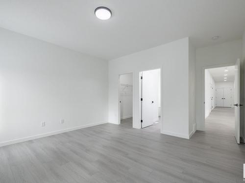 224 Lee Ridge Road, Edmonton, AB - Indoor Photo Showing Other Room