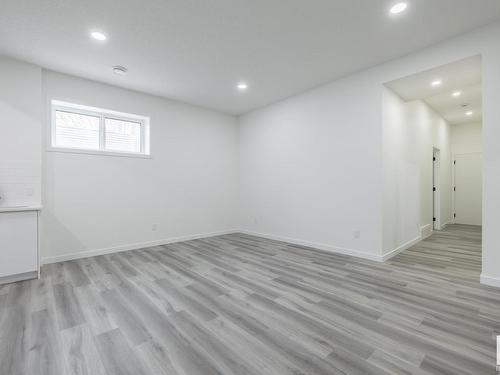 224 Lee Ridge Road, Edmonton, AB - Indoor Photo Showing Other Room