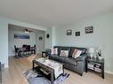 13309 47 Street, Edmonton, AB  - Indoor Photo Showing Living Room 